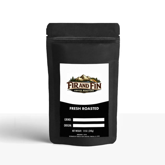 Latin American Blend